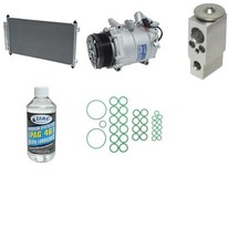 Universal Air Conditioner (Uac) KT4434A A/C Compressor Kit    Compressor