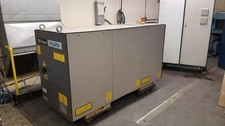 GE FANUC LVD C2000 Co2 LASER Cutting Drilling Metal Low Hours!