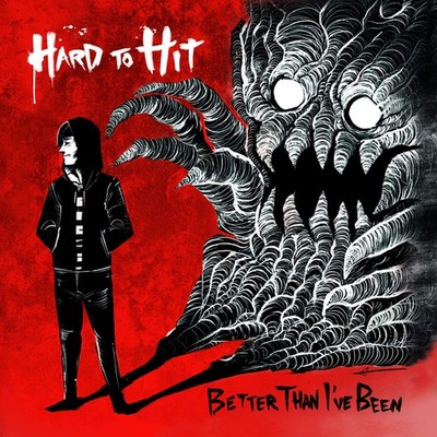 Hard to Hit Better Than I'Ve Been (CD)