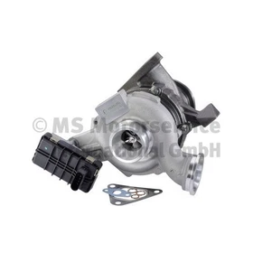 PIERBURG Turbolader MERCEDES-BENZ 2,1 6460900480 646090048080 A6460900480