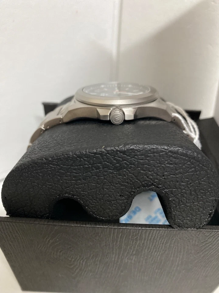 Citizen Promaster Tough BN0211-50E monocoque case sapphire Super Titanium 42MM - Image 4 of 4