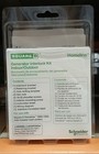 Square D Homeline Generator Interlock Kit 100-125A Indoor/Outdoor HOMCRBGK1C — photo 2