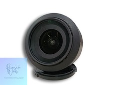 TAMRON SP 10-24MM F3.5-4.5 DI II Wide Angle Zoom Lens