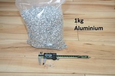 Metallsp&auml;ne 1 kg Alu Sp&auml;ne