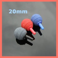 Ausströmer Luft Ausström Stein Aquarium Spr...