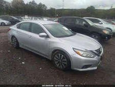 Fuel Pump Assembly Sedan Fits 13-18 ALTIMA 2525697