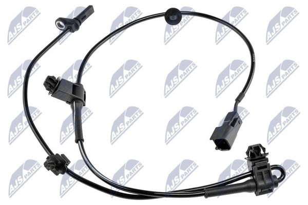 NTY Sensor, Raddrehzahl HCA-MZ-048 FüR Mazda-image