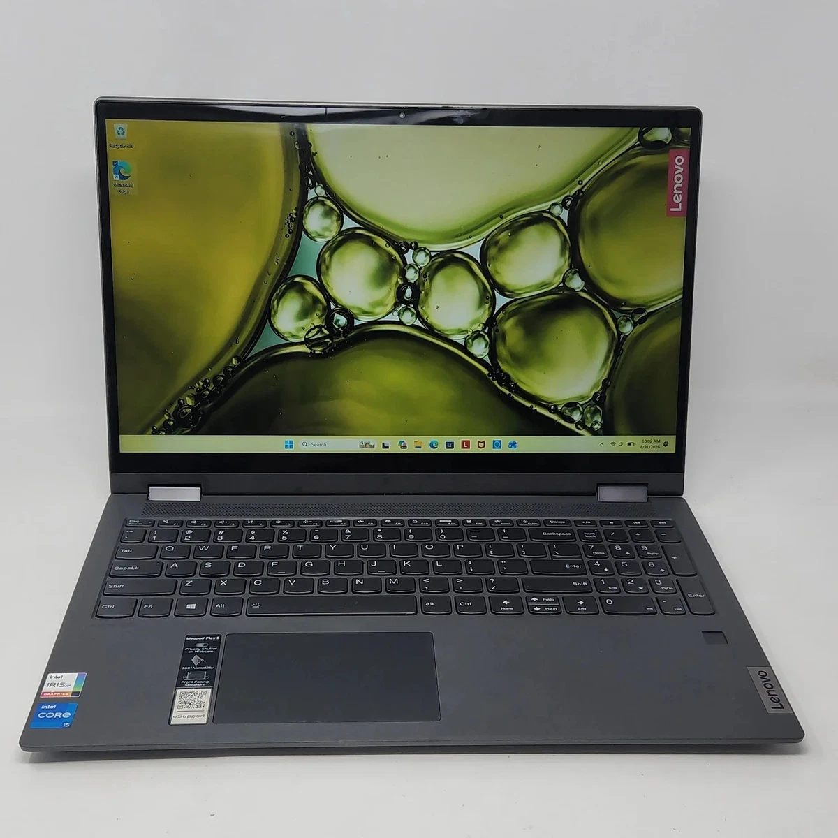 Lenovo Flex 5 PC Laptops & Netbooks for Sale | Shop New & Used