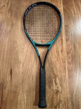 2025 Head Gravity MP, grip size 4 1/4 grip 2 , 100in head, 10.4 oz