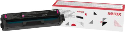 Toner magenta Xerox C230 C235 consommable laser imprimante couleur 006R04385