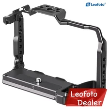 Leofoto X-H2 Camera Cage for Fujifilm X-H2