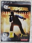 NEW SEALED Def Jam Rapstar w/ Microphone Complete Sony Playstation 3 PS3 Konami