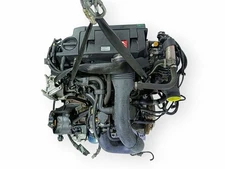 LFZ teilmotor CITROEN XANTIA BERLINA 1.8I SX 1.8 SX 1993 318220
