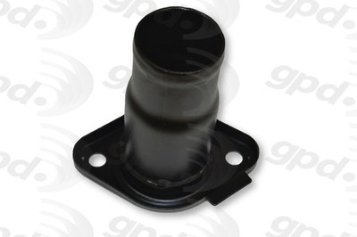 Global Parts Distributors 8241423 Engine Coolant Water Outlet
