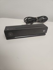Microsoft Xbox One Kinect Motion Sensor - Bla...