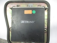 Original Alfa Romeo 75 3,0 2,5 V6 Einspritz Steuergerät Jetronic 60534960