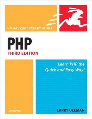 Php für The World Wide Web Taschenbuch Larry Ullman