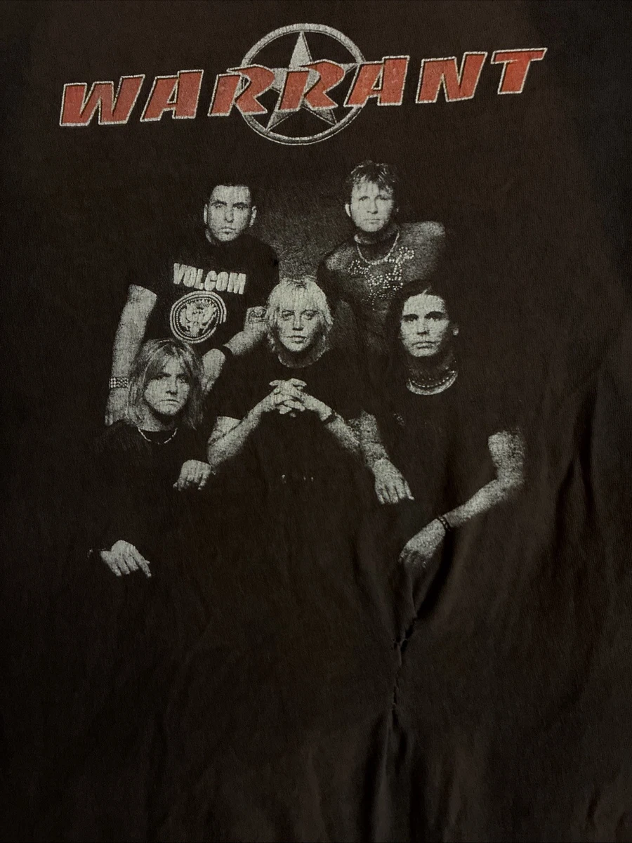 warrant shirt products for sale | eBay