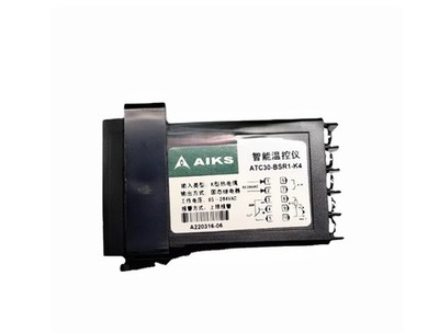 ATC30-BSR1-K4 Temperature Controller Accessories