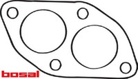 Bosal 256-419 Dichtung FüR Abgasrohr Dichtung FüR Abgasrohr Flansch