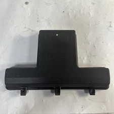 13-16 Ford Fusion Fuse Relay Cover Lid Cap DG9T14A075AA B4