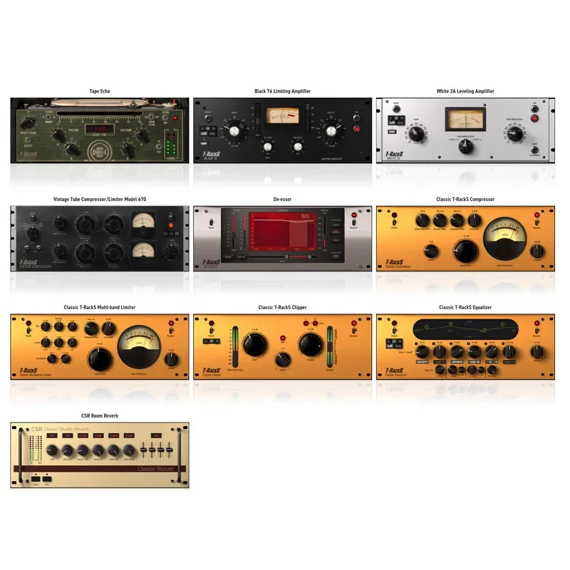 T-Racks 5 SE | Genuine Mac + PC - Image 2 of 2