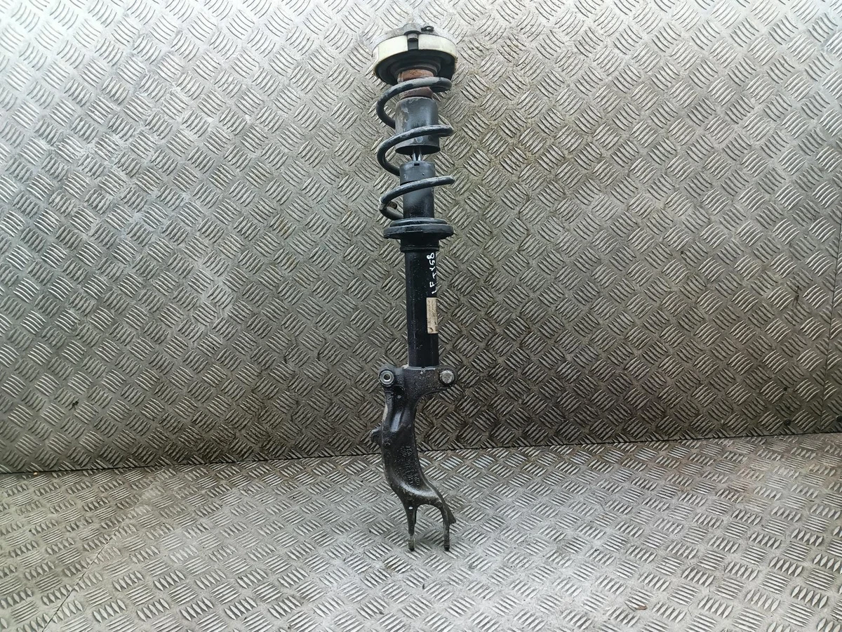 Audi Complete Suspension Units for Audi A4 for sale | eBay UK