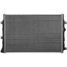 Aluminum Crossflow Radiator For 2014-2019 Volkswagen Passat Volkswagen Beetle Aluminum Crossflow Radiator For 2014-2019 Volkswagen Passat Volkswagen Beetle