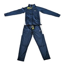 Italian Nautical School Hooded Suit Men in Triacetate Art. 119406