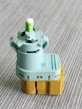 2017-2021 JEEP COMPASS BRAKE PEDAL STOP LAMP LIGHT SWITCH CONTROL SENSOR OEM