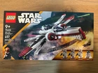LEGO Star Wars ARC-170 Starfighter (75402) New In Sealed Box NISB