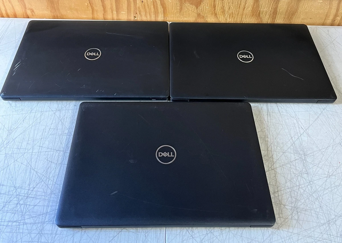Dell Intel Core i3 7th Gen. PC Laptops & Netbooks 15-15.9 in