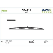 Balais d'essuie-glace Daihatsu FEROZA