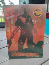 Neca Friday The 13th Ultimate Savini Jason Voorhees 7 Action Figure New 2026 Neca Friday The 13th Ultimate Savini Jason Voorhees 7 Action Figure New 2026