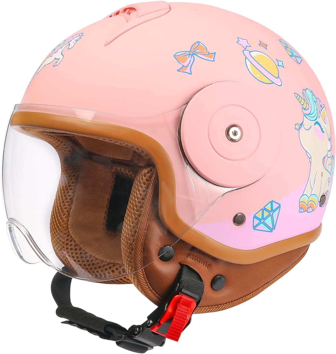 For 4-15 Years Old, Youth Child Dirt Bike