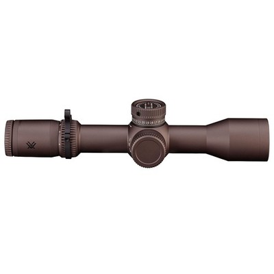 Vortex Razor HD Gen III 4-24x44mm FFP EBR-7D MOA Riflescope RZR