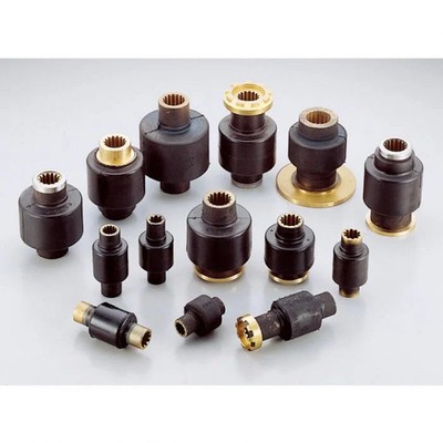 Solas Propeller 1702501 Solas Fixed Hub Prop Hardware Kit BRP, Type E