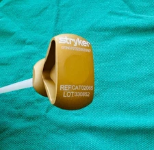 Stryker CAT02065 Pivot CinchLock SS Obturator