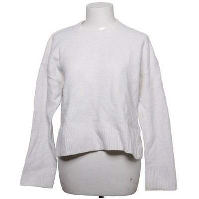 & Other Stories, Strickpullover, Größe: S, Weiß #ZhO