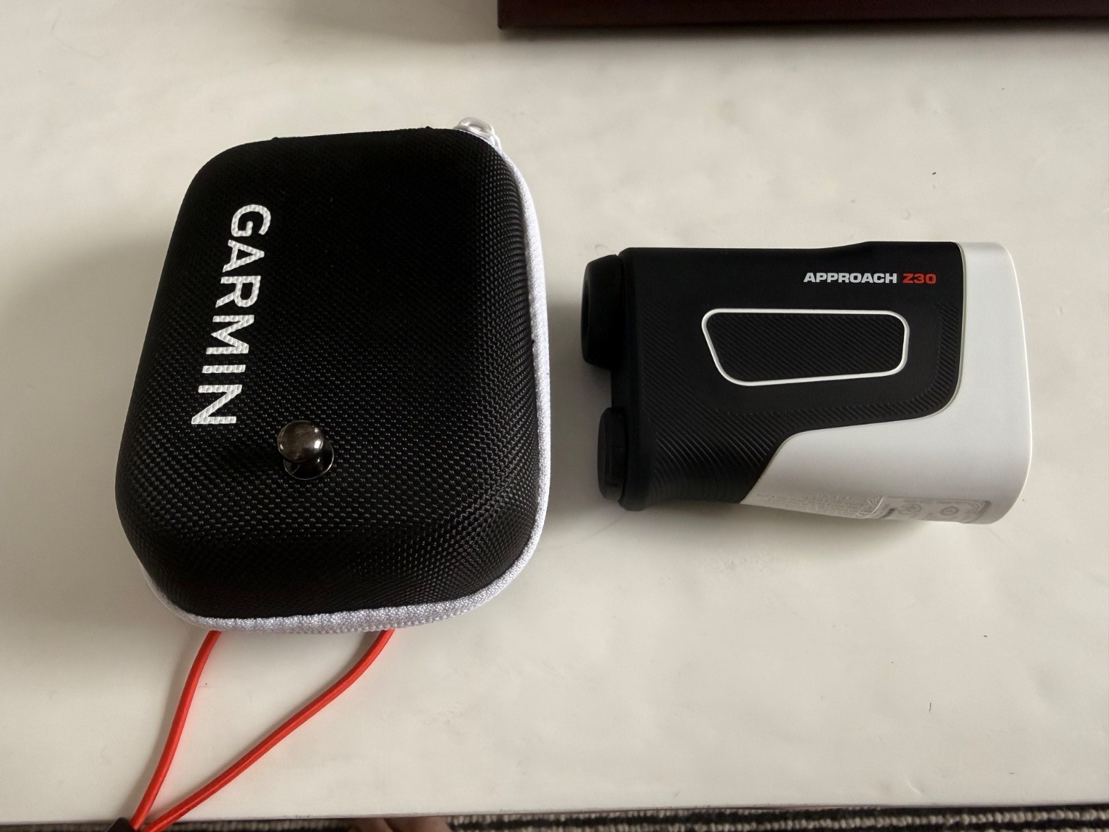 Gps, Mint Condition