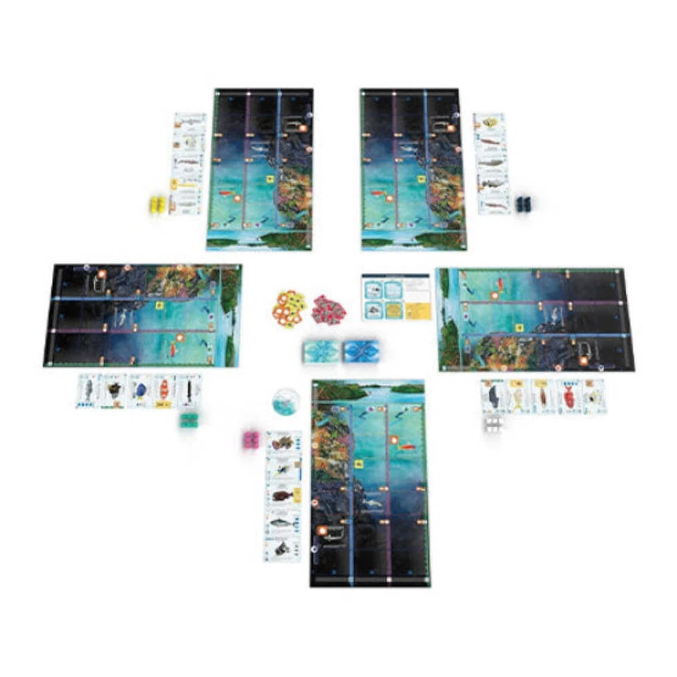 Finspan - Image 2 of 3