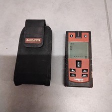 Hilti PD 42 Laserdistanzmessgerät 