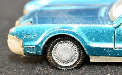 ヘッドライト AUTO PILEN OLDSMOBILE TORONADO パト Vintage Auto