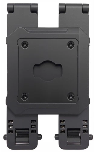 Molle Mount Vest Clip for Axon Taser Body 4 3 2 Camera Bodycam