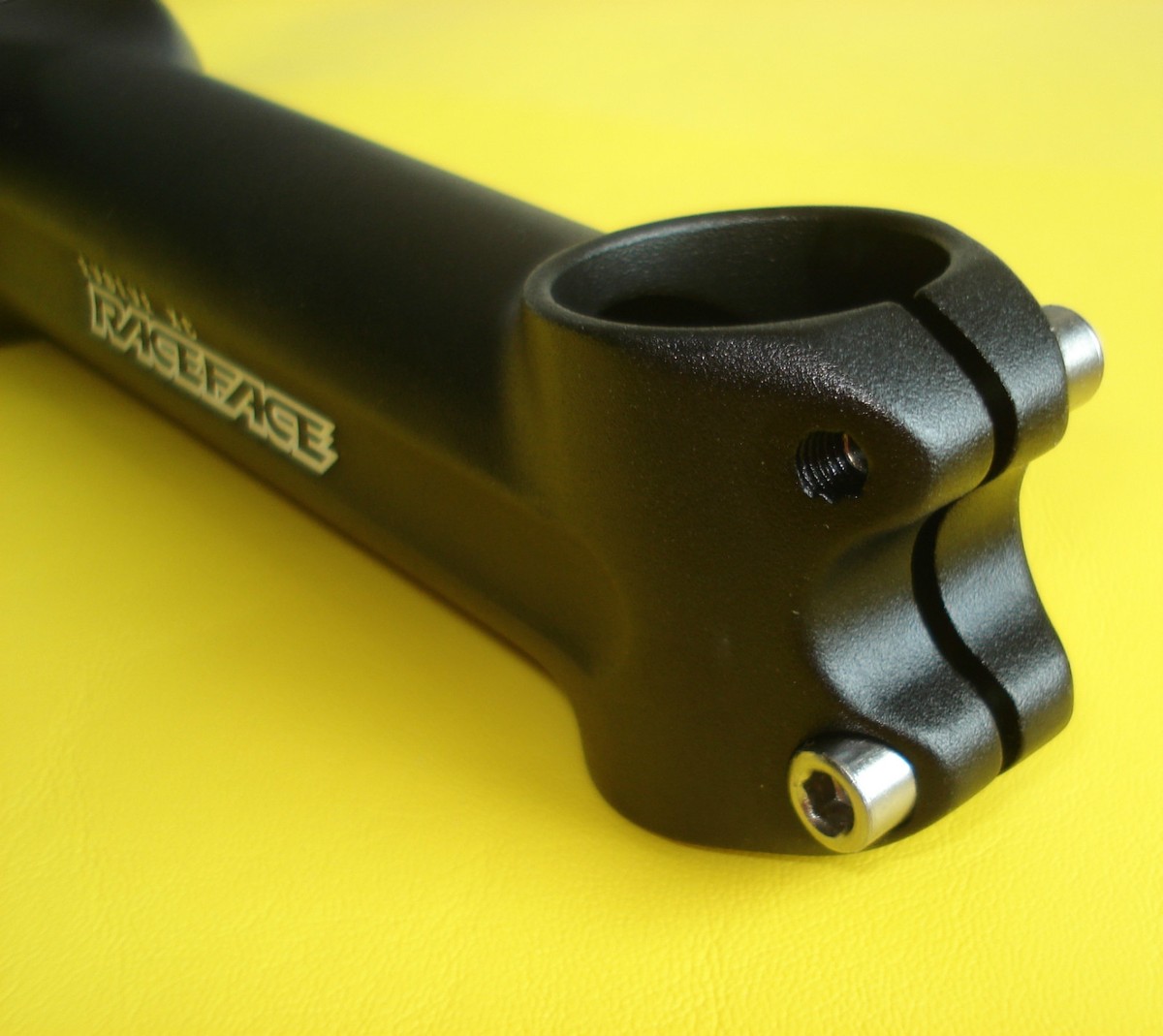 LACE FACE レースフェイス　EVOLVE XC Race Face Evolve XC Crankset user reviews : 3.5 out of 5
