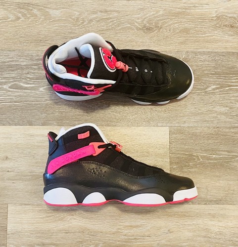jordan 6 hyper pink