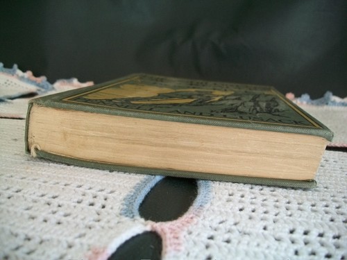 The Children's Own Readers Book Five (Pennell and Cusack, 1929 Hardcover) - Picture 4 of 11