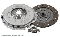 Spring Cpl. Fiat Doblo 1.9 JTD 01-