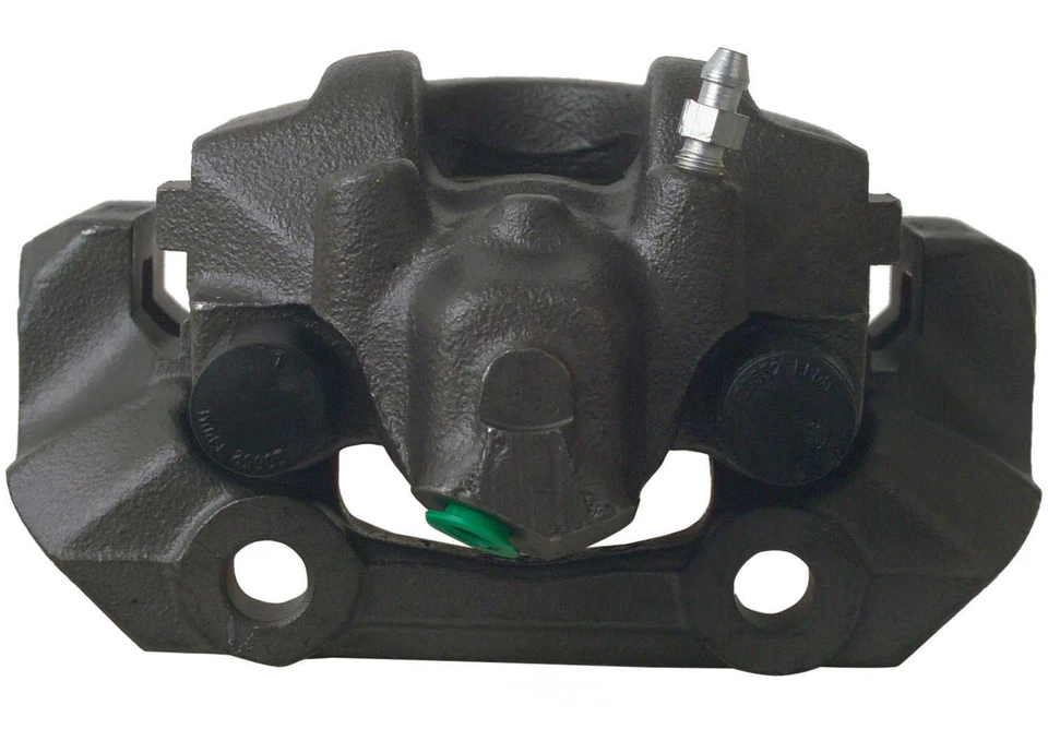 Восстановленный суппорт дискового тормоза Arc Cardone 19-B2751 подходит для 05–06 Saab 9–5 - Изображение 2 из 4