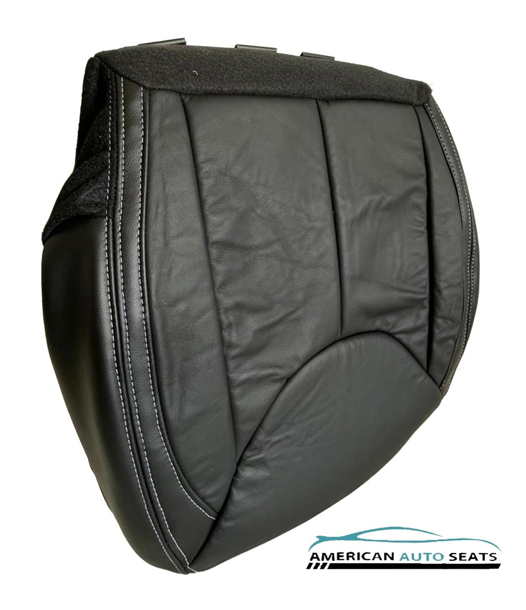 2015-2016 Fits Jeep Wrangler Rubicon Driver Side Bottom Leather - Foto 2